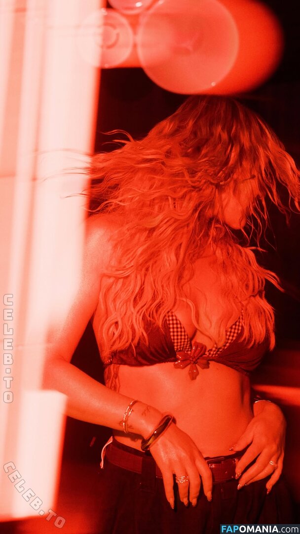 Dagi Bee / dagibee Naken OnlyFans  Läckta Foto #319