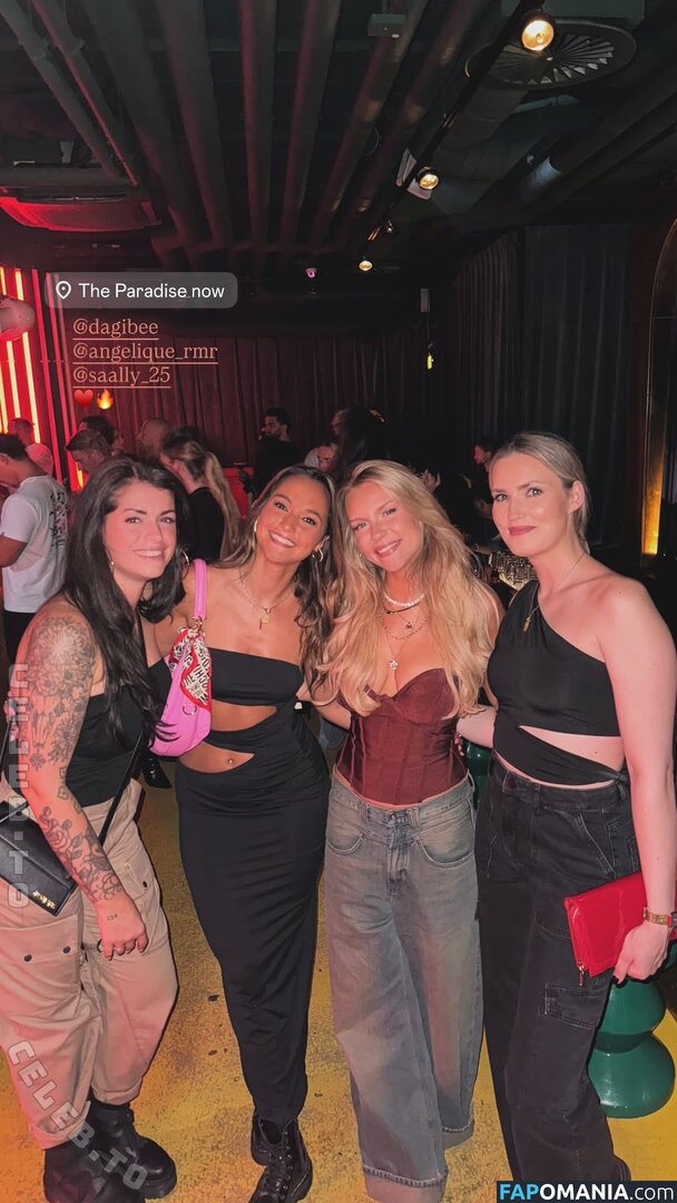Dagi Bee / dagibee Naken OnlyFans  Läckta Foto #324