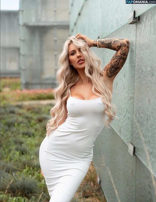 Dagmara Szewczyk Naken OnlyFans  Läckta Foto #8