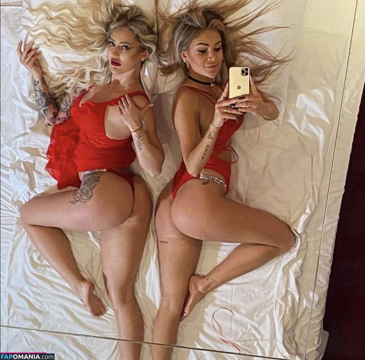 Dagmara Szewczyk Naken OnlyFans  Läckta Foto #9
