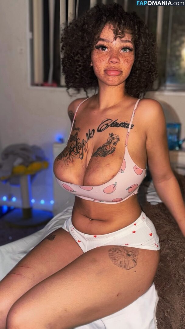 dahliagoth420 / danikajones420 / sailuvstyler420 Naken OnlyFans  Läckta Foto #10