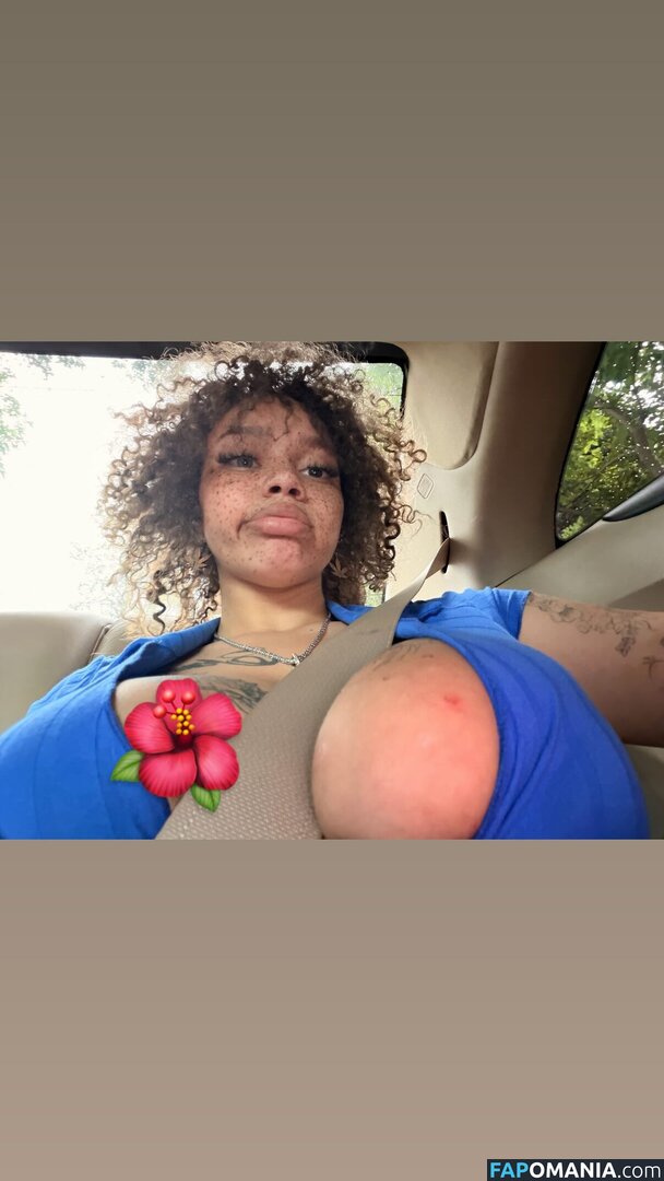 dahliagoth420 / danikajones420 / sailuvstyler420 Naken OnlyFans  Läckta Foto #11
