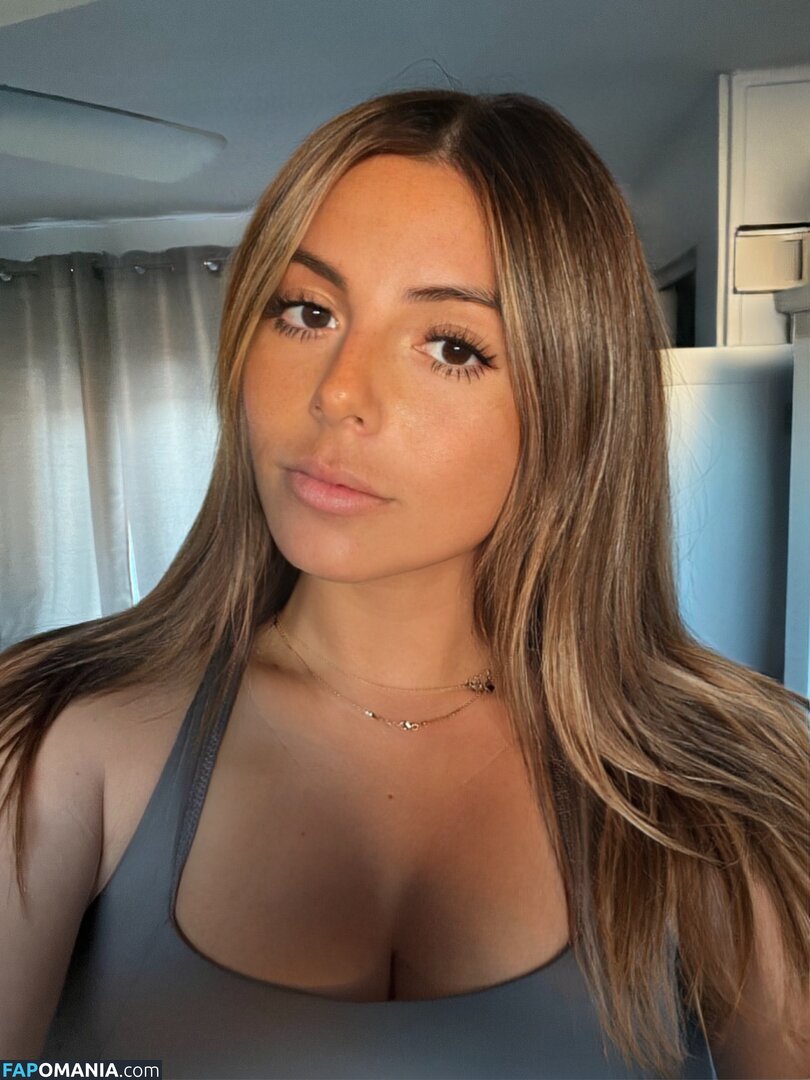 dahniks / dahnikz Naken OnlyFans  Läckta Foto #8