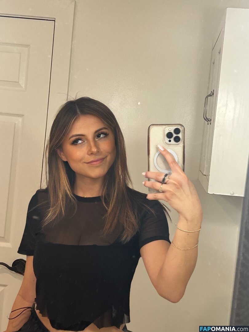 dahniks / dahnikz Naken OnlyFans  Läckta Foto #12