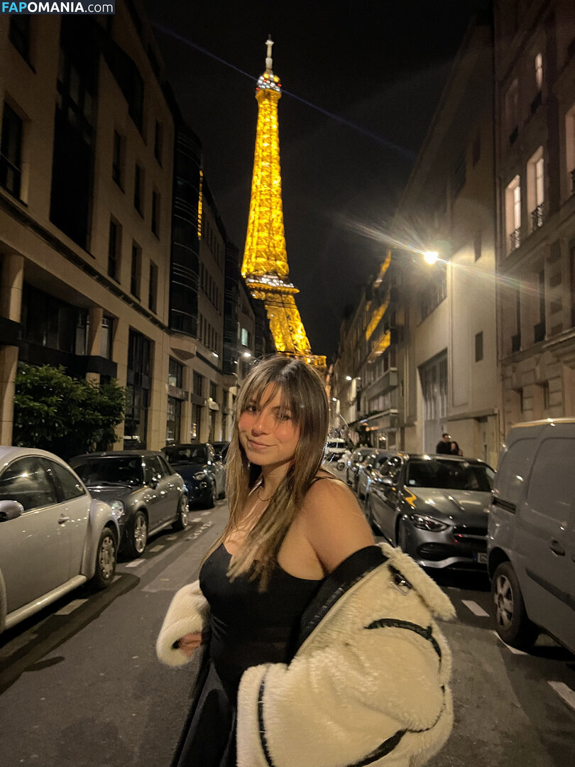 dahniks / dahnikz Naken OnlyFans  Läckta Foto #23