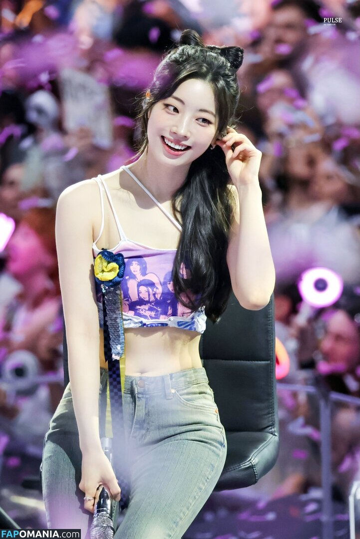 Dahyun / TWIƆƎ | TWICE / dahhyunnee Naken OnlyFans  Läckta Foto #3