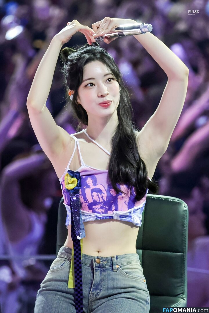 Dahyun / TWIƆƎ | TWICE / dahhyunnee Naken OnlyFans  Läckta Foto #4