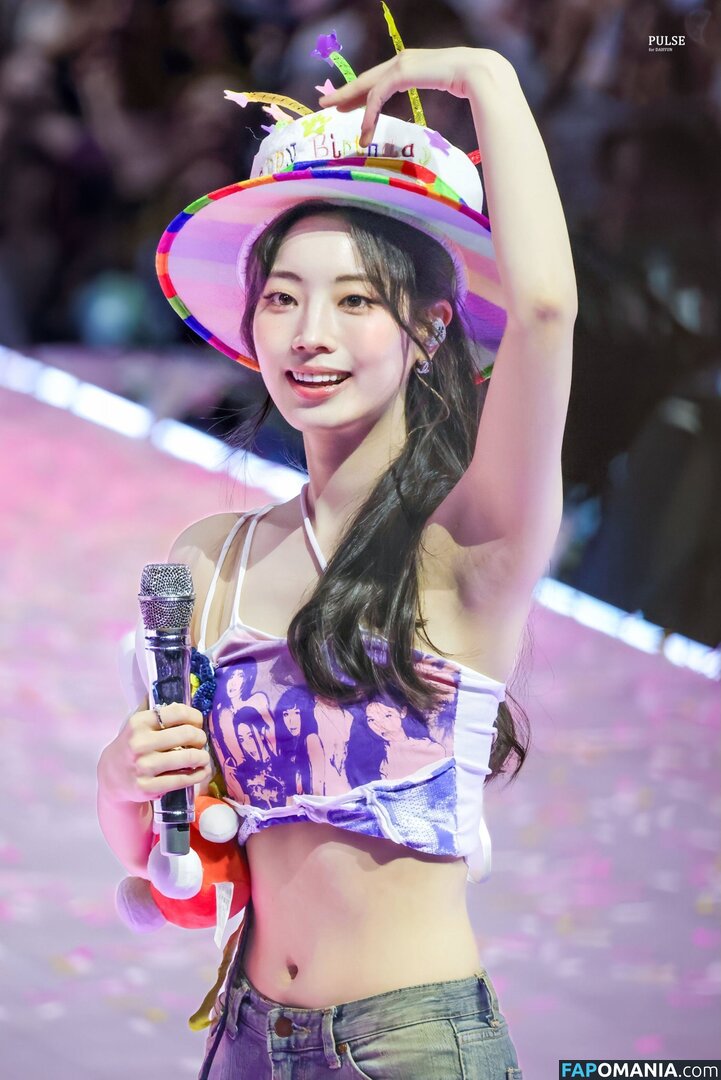 Dahyun / TWIƆƎ | TWICE / dahhyunnee Naken OnlyFans  Läckta Foto #5