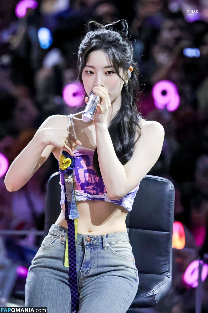 Dahyun / TWIƆƎ | TWICE / dahhyunnee Naken OnlyFans  Läckta Foto #6