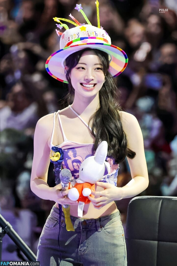 Dahyun / TWIƆƎ | TWICE / dahhyunnee Naken OnlyFans  Läckta Foto #7