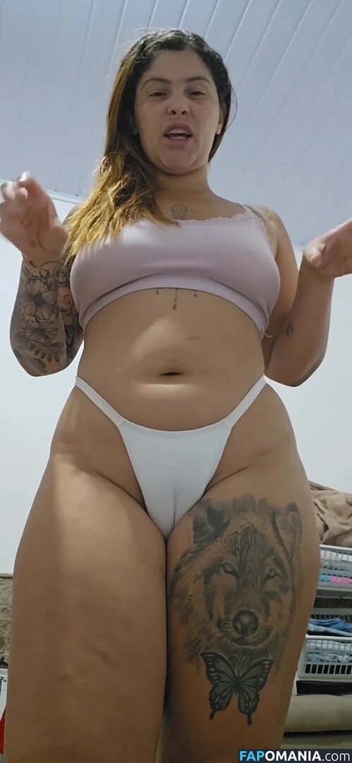 Dai Belan Naken OnlyFans  Läckta Foto #3