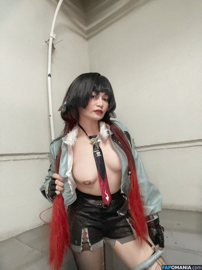 Daiacoser / diaaaadele Naken OnlyFans  Läckta Foto #1