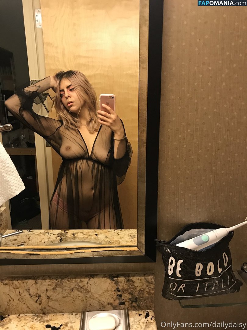 dailydaisy / dailydaisy.official Naken OnlyFans  Läckta Foto #4