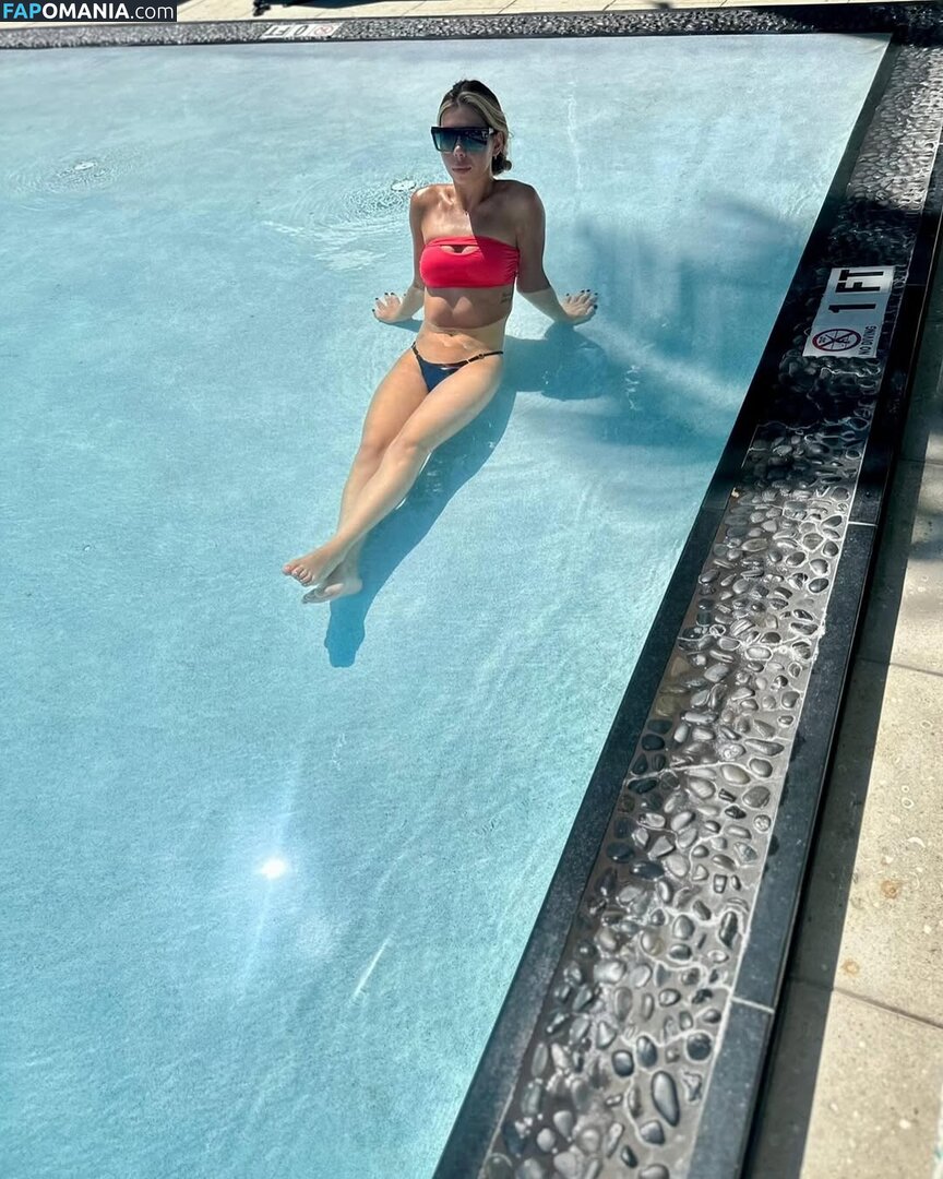 Daimee / daimee_xo Naken OnlyFans  Läckta Foto #8