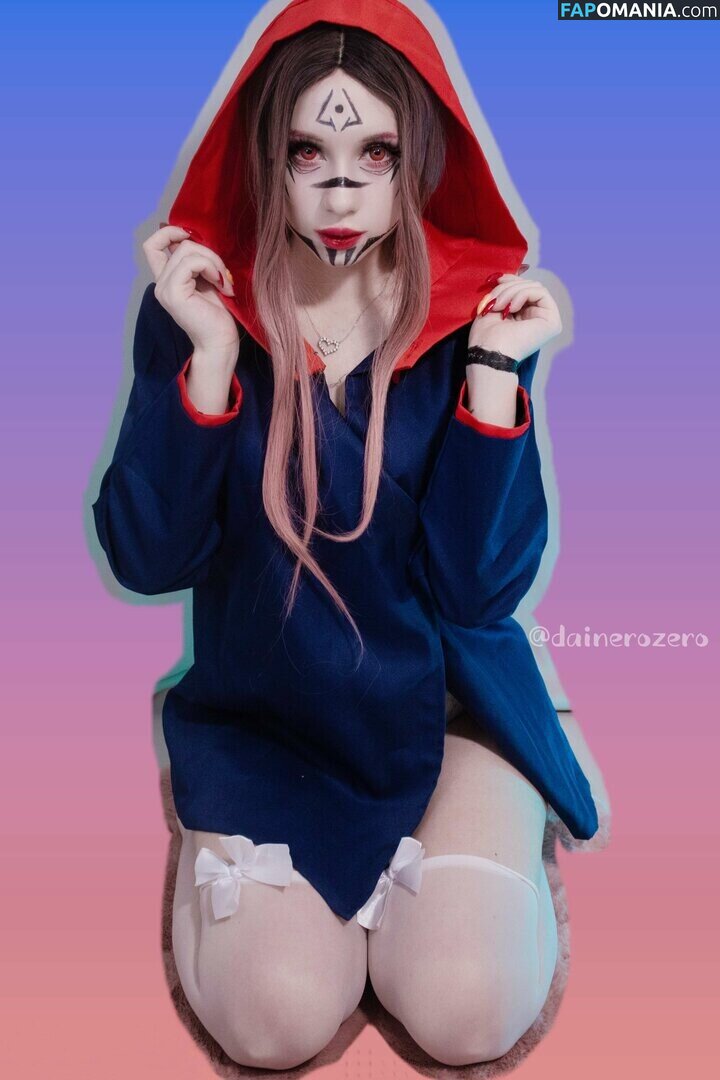 Dainerozero_ / wrappedindesire Naken OnlyFans  Läckta Foto #201