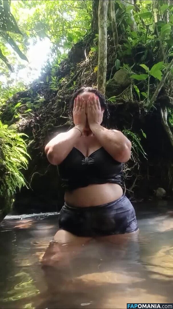 Dairalina Vega Naken OnlyFans  Läckta Foto #2
