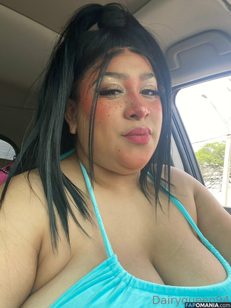 dairyqueen94 Naken OnlyFans  Läckta Foto #16