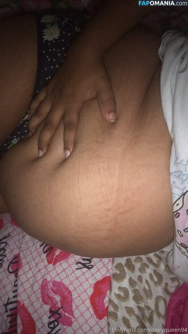 dairyqueen94 Naken OnlyFans  Läckta Foto #96