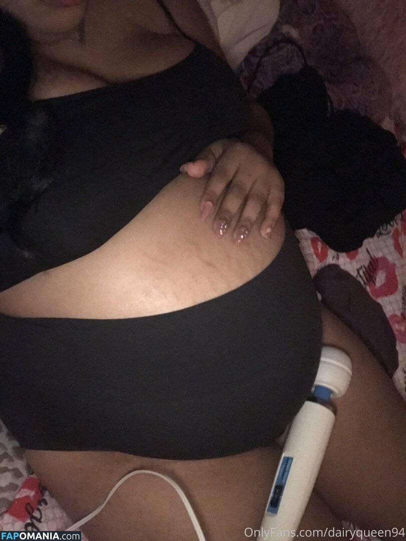 dairyqueen94 Naken OnlyFans  Läckta Foto #98
