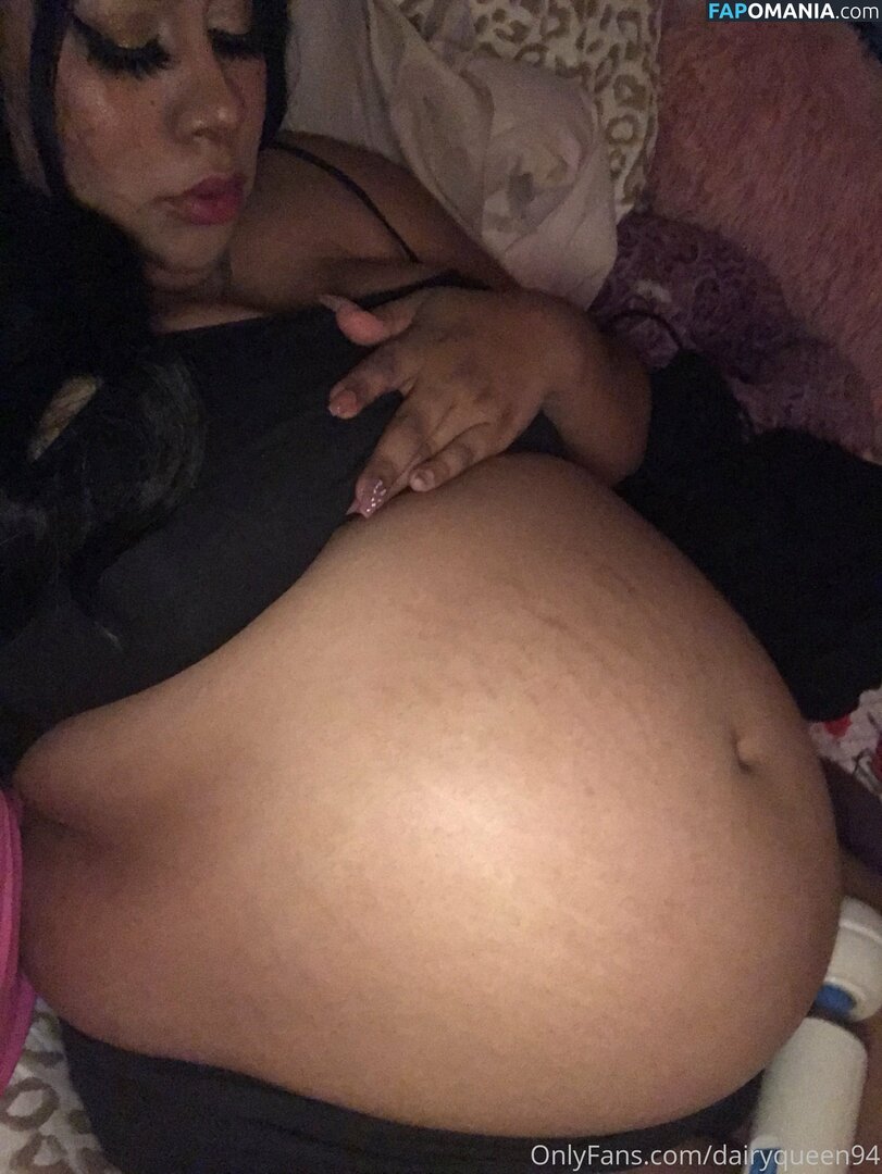 dairyqueen94 Naken OnlyFans  Läckta Foto #100