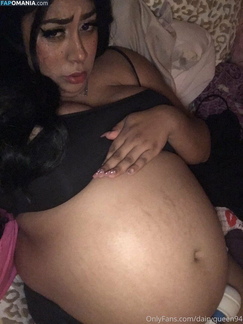 dairyqueen94 Naken OnlyFans  Läckta Foto #103