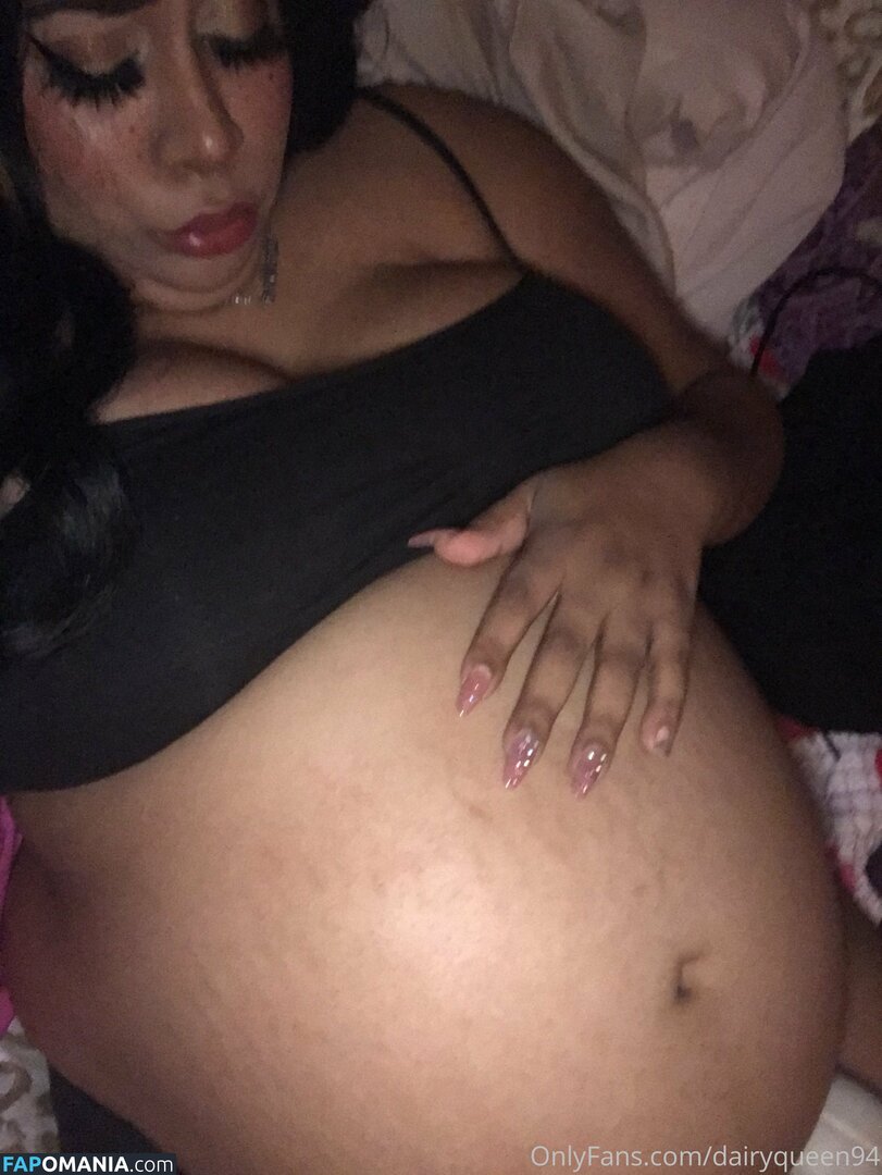 dairyqueen94 Naken OnlyFans  Läckta Foto #109