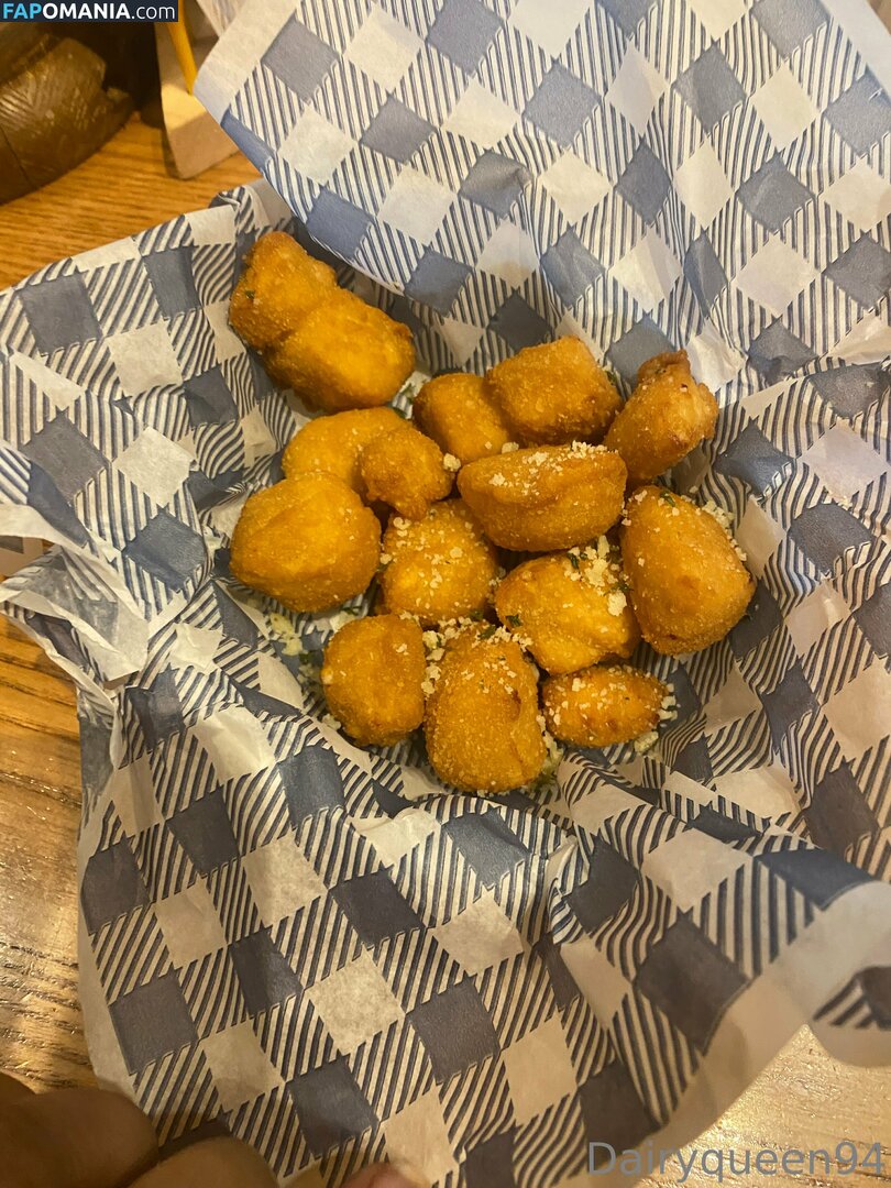 dairyqueen94 Naken OnlyFans  Läckta Foto #119