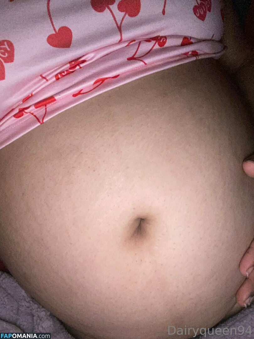 dairyqueen94 Naken OnlyFans  Läckta Foto #172