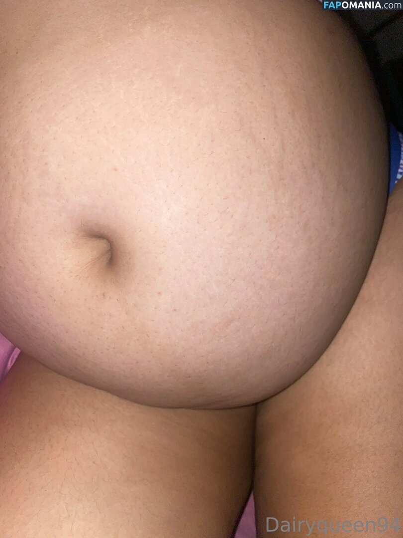 dairyqueen94 Naken OnlyFans  Läckta Foto #177