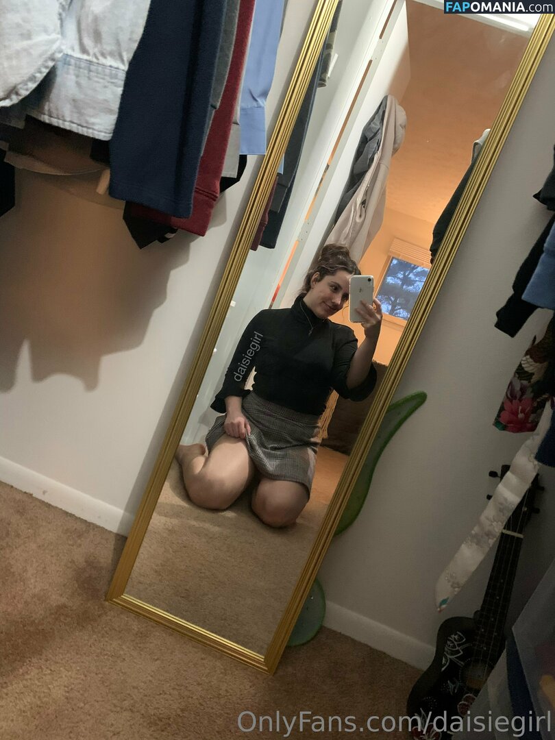 _daisiegirl / daisiegirl Naken OnlyFans  Läckta Foto #43