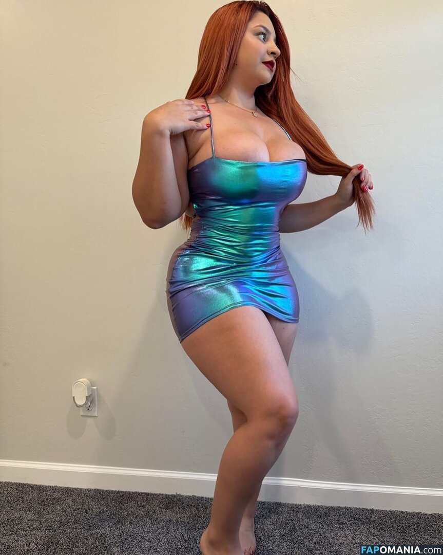 Daisy A Rodriguez Naken OnlyFans  Läckta Foto #5