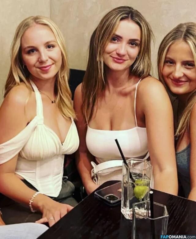 Daisy Campbell Naken OnlyFans  Läckta Foto #28