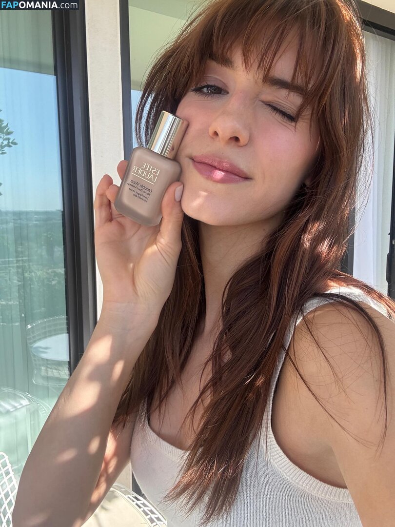 Daisy Edgar-Jones / daisyedgarjones Naken OnlyFans  Läckta Foto #270