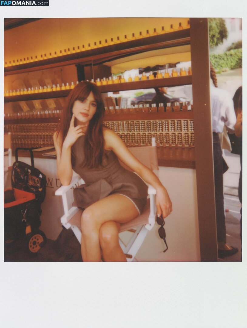 Daisy Edgar-Jones / daisyedgarjones Naken OnlyFans  Läckta Foto #271