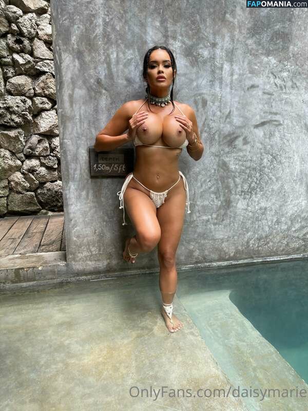 Daisy Marie / daisymarie / official_daisy_marie_ / realdaisymarie Naken OnlyFans  Läckta Foto #92