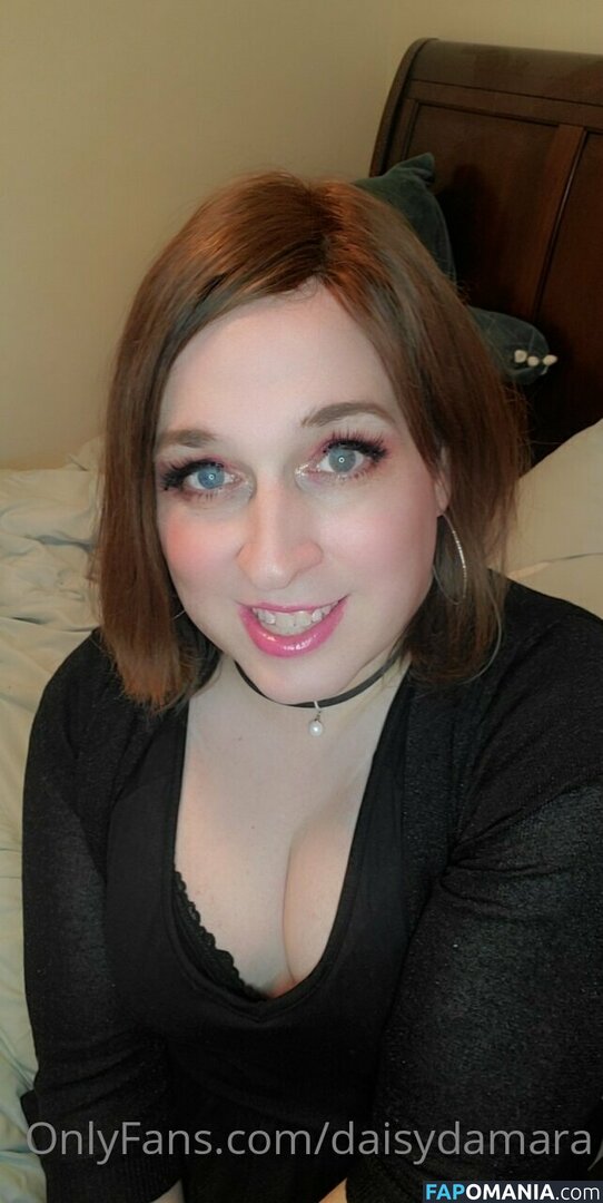 daisy.damara / daisydamara Naken OnlyFans  Läckta Foto #14