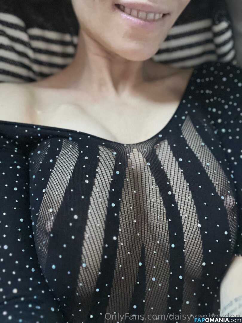 daisy_christina / daisyvanheyden Naken OnlyFans  Läckta Foto #12