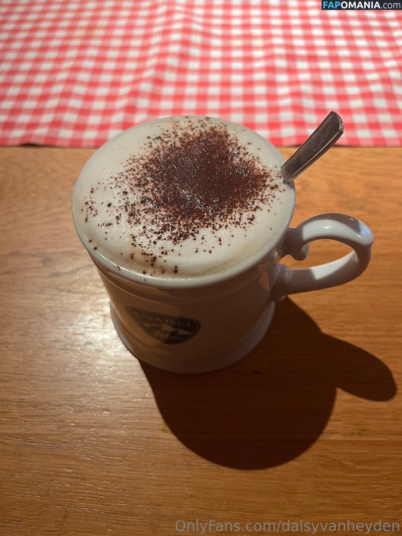 daisy_christina / daisyvanheyden Naken OnlyFans  Läckta Foto #16