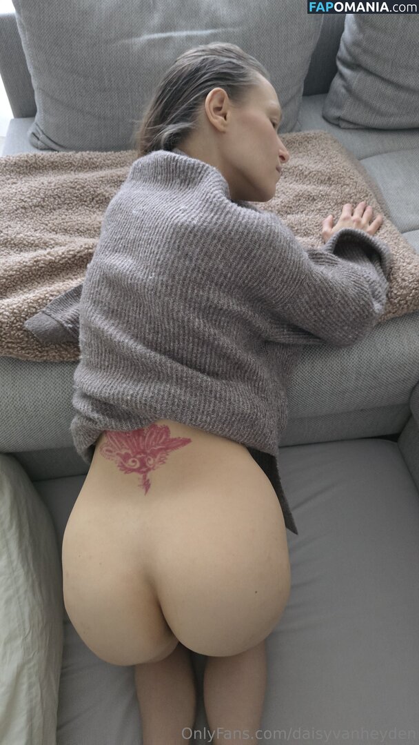 daisy_christina / daisyvanheyden Naken OnlyFans  Läckta Foto #19