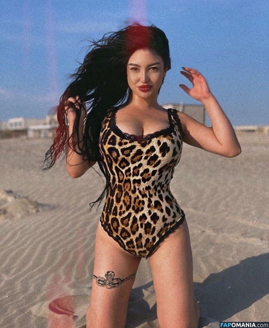 Dakarimova Zhansaya / dakarimova.online Naken OnlyFans  Läckta Foto #9