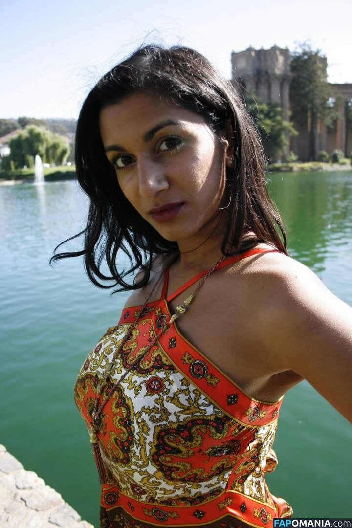 Carla White / Dakini / Devi / devithemodel / googlymonstor Naken OnlyFans  Läckta Foto #758