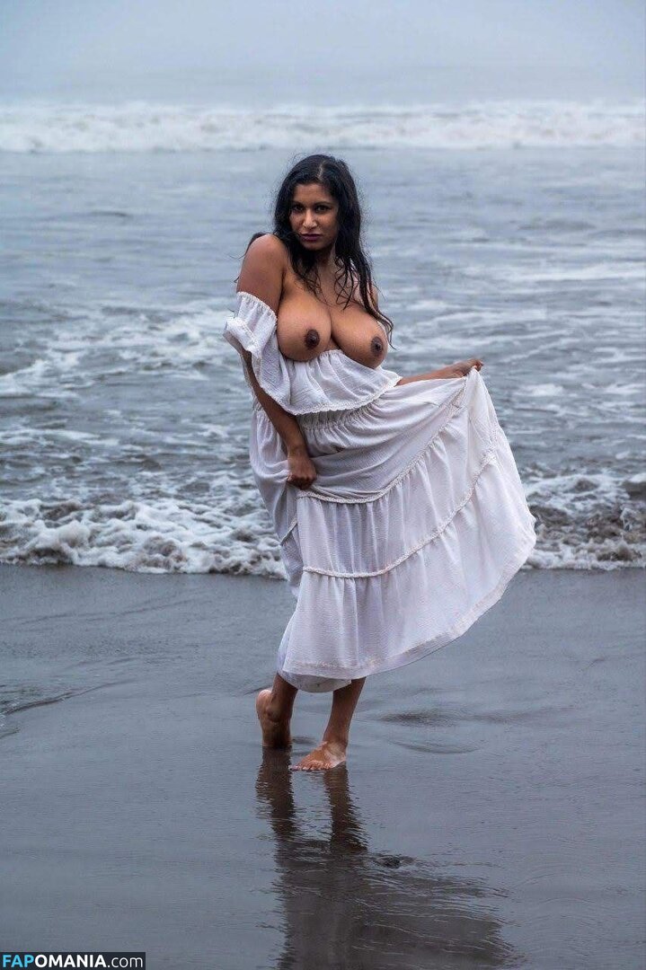 Carla White / Dakini / Devi / devithemodel / googlymonstor Naken OnlyFans  Läckta Foto #776