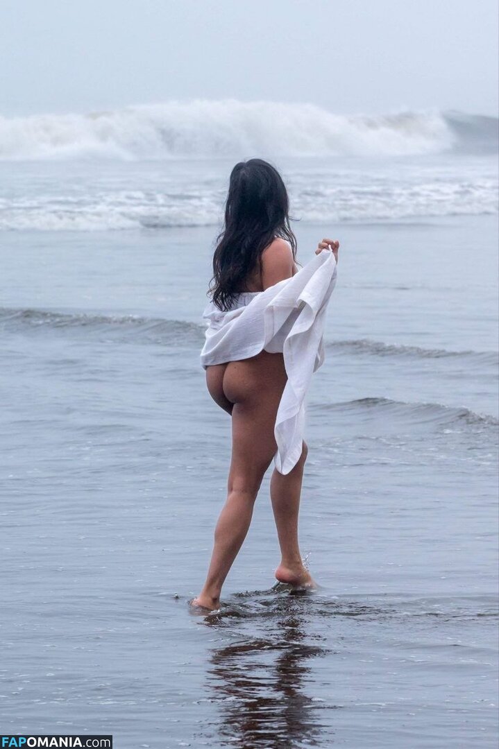 Carla White / Dakini / Devi / devithemodel / googlymonstor Naken OnlyFans  Läckta Foto #784