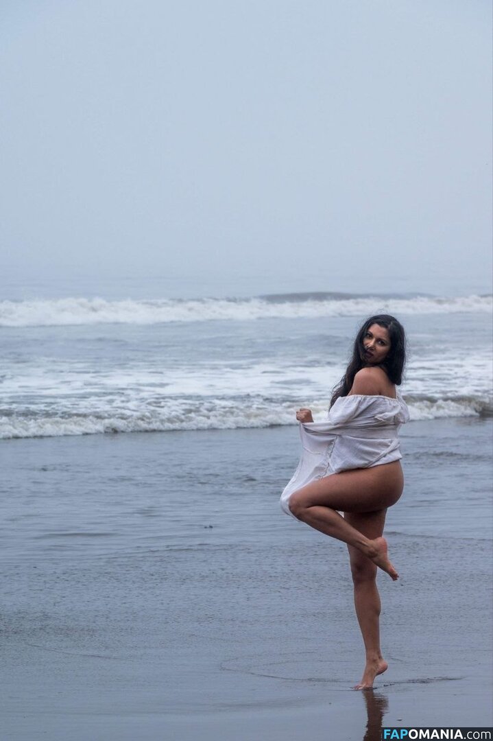 Carla White / Dakini / Devi / devithemodel / googlymonstor Naken OnlyFans  Läckta Foto #785