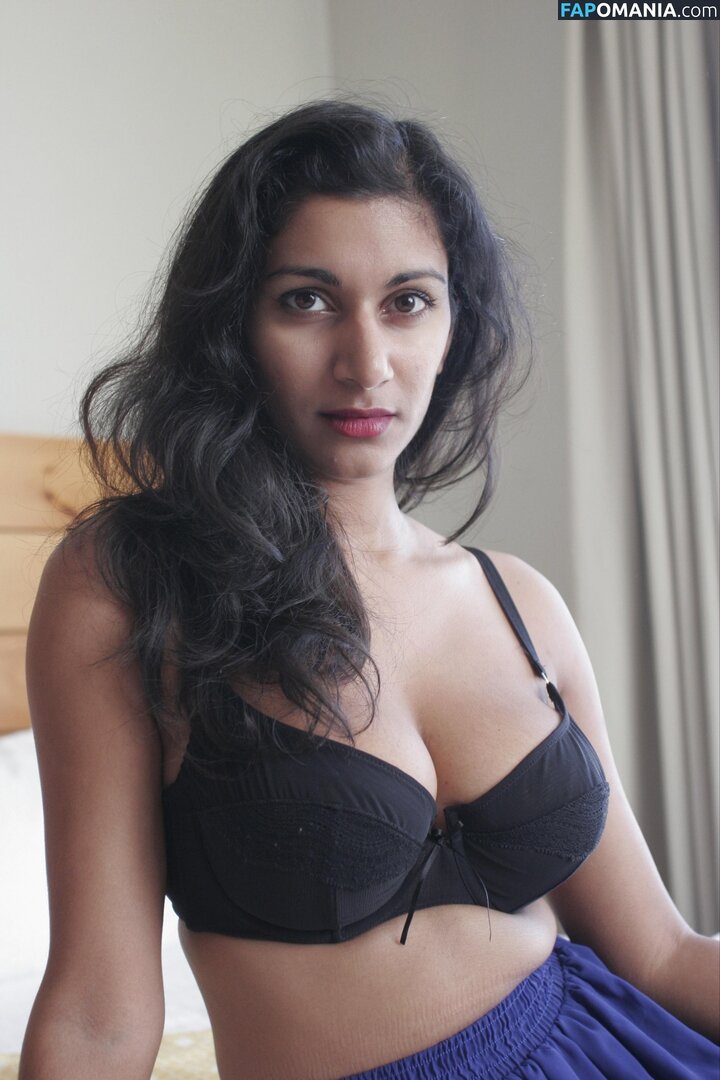 Carla White / Dakini / Devi / devithemodel / googlymonstor Naken OnlyFans  Läckta Foto #803
