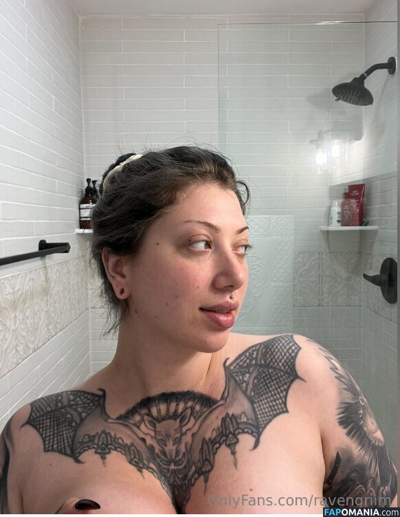 Dakota Alexandra / dakotaalexandraa / dakotagrim Naken OnlyFans  Läckta Foto #307