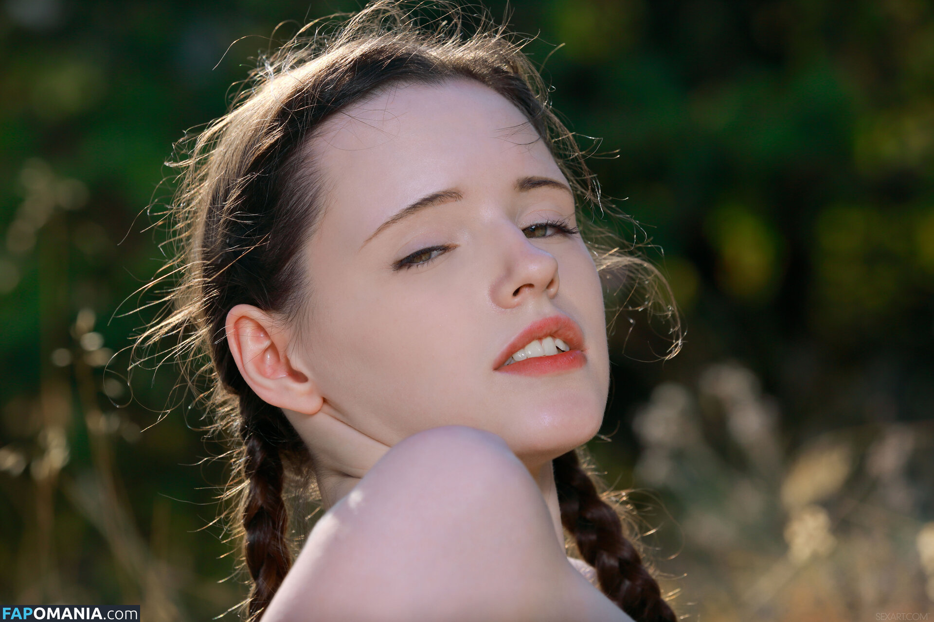 Beauty-Angels / Dakota Doll / Stunning18 / dakota.doll / dakota_legend Naken OnlyFans  Läckta Foto #28