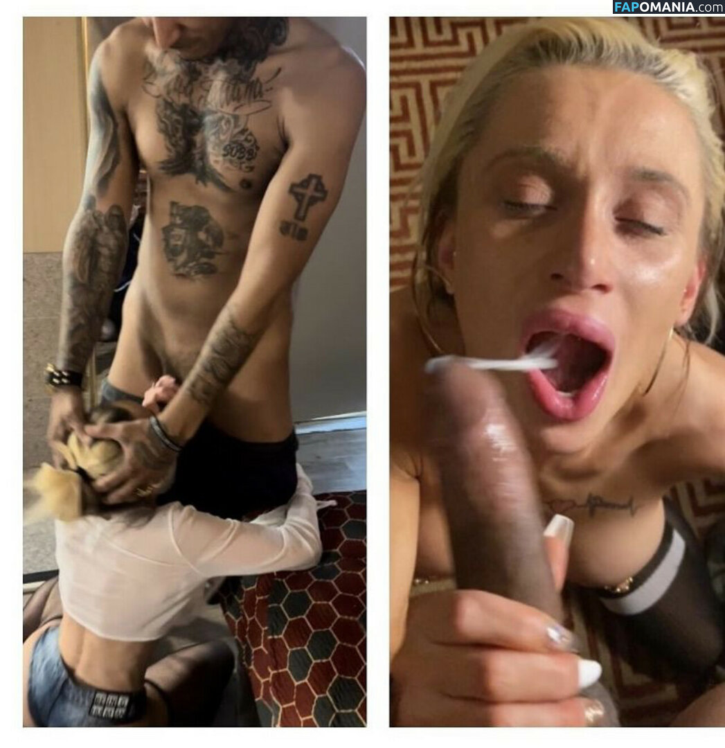 DakotaBright / realdakotabright13 Naken OnlyFans  Läckta Foto #2