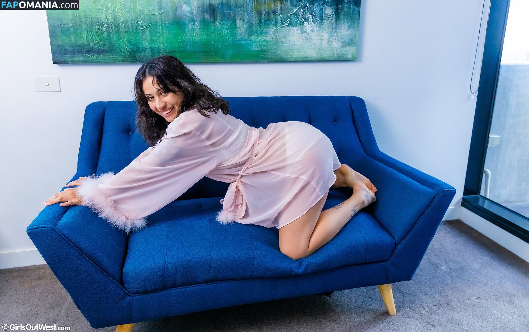 Dakotajoy Naken OnlyFans  Läckta Foto #2