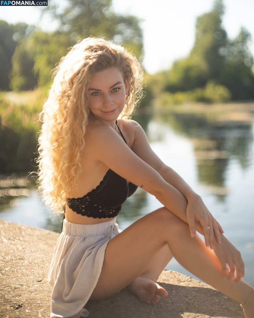 Dalmalaluna / Kitti Dalma / dalunahh Naken OnlyFans  Läckta Foto #19